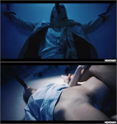 ashby winter, kelly collins, tabitha poison - 2024 02 23 not your blood type [FullHD 1080p] (Hentaied)