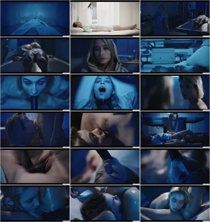 ashby winter, kelly collins, tabitha poison - 2024 02 23 not your blood type [FullHD 1080p] (Hentaied)