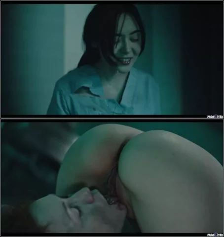 kelly collins, scarlet skies - 2023 12 29 post pandemic 2 [FullHD 1080p] (Parasited)