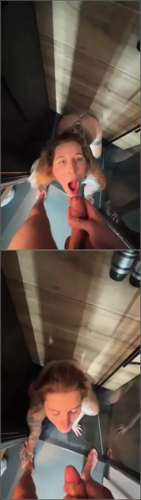 lisa_rocketcock - GROSSER SCHWANZ pssT MIR INS GESICHT [FullHD 1080p] (MDH)