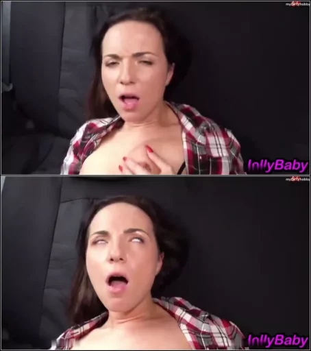 Jelly-Baby - Meine Fuhrerschein Sex Prufung Teil 3 [HD 720p] (MDH)