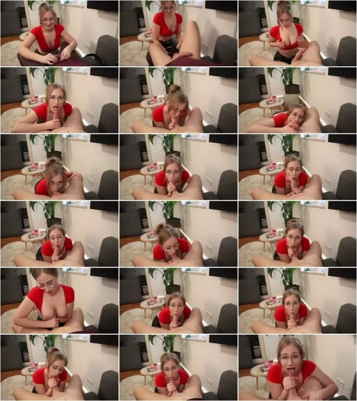 MikaNox - Was ist nur aus mir geworden - Das aller 1.x beim Lutschen filmen lassen [FullHD 1080p] (MDH)