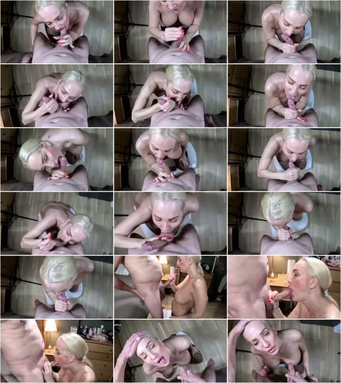SportHotel - sloppy BlowJob - starring Nicole [FullHD 1080p] (MDH)
