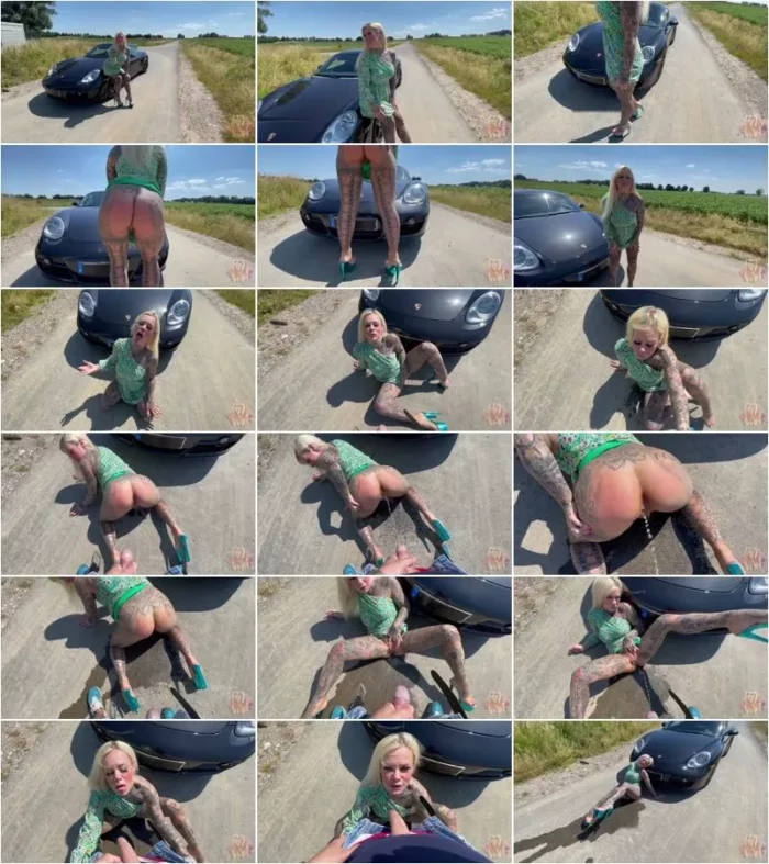 SteffiBlond - - ALTER was - Er pssT mich einfach an [FullHD 1080p] (MDH)