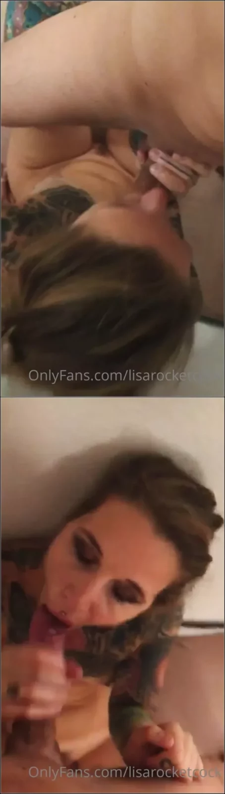 lisa_rocketcock - Maulfullung mit Cumshot [UltraHD/2K 1908p] (MDH)