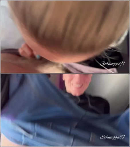 schnuggie91 - ENDLICH WIEDER ANALSEX -Das Shooting fur mein Flirtprofil eskaliert [FullHD 1080p] (MDH)