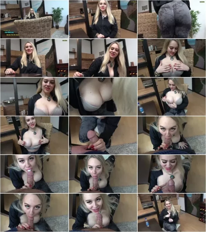 BeverlyAthalia - Vater meiner Freundin macht sich an Mich ran [HD 720p] (MDH)