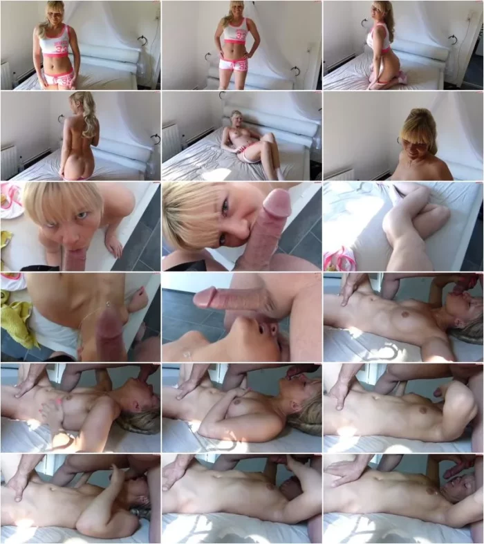 Bibixxx - Jedermanns Wunsch - Wahrheit oder Gerucht [FullHD 1080p] (MDH)