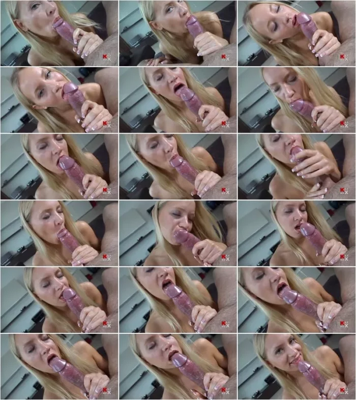 Kiara Lord - K Pure Passion 22 (PART B) 24.12.2023 [FullHD 1080p] (K Klixen Productions)
