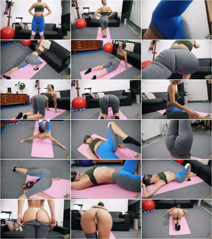 Avril - Those Hips - SS-657 (22.01.2024) [FullHD 1080p] (SportySlut)