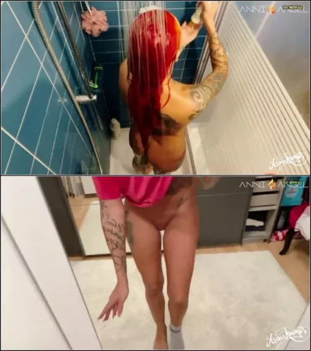 Anni-Angel - Mein notgeiler Nachbar [HD 720p] (MDH)