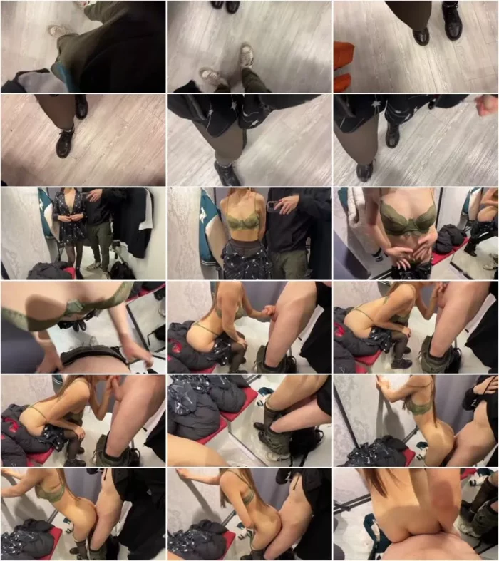 Luna_Lou - Vom Klassenkamerad erkannt und gebangt - Ich habe seinen Schwanz vermisst [FullHD 1080p] (MDH)