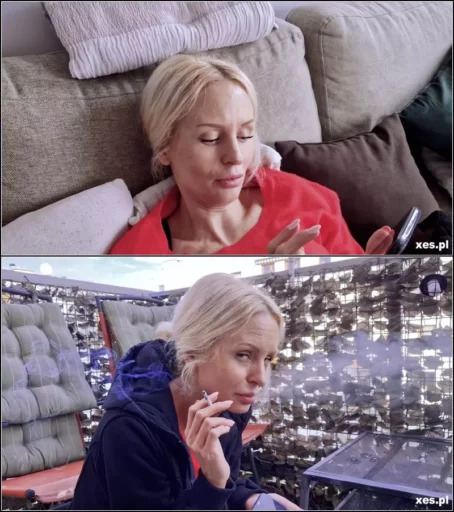 Maria Gail - krecimy pornola maria gail 30.10.2023 [FullHD 1080p] (Xes.pl)