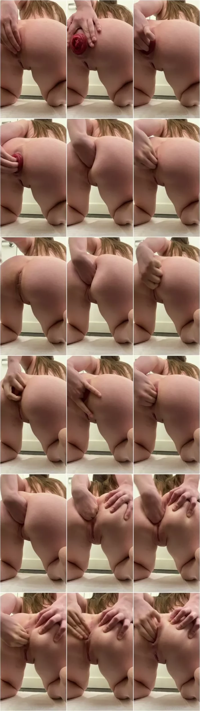 Darlingdaisiess  - 2023-10-30 - 19-58 [UltraHD/2K 1920p] (Dildo)
