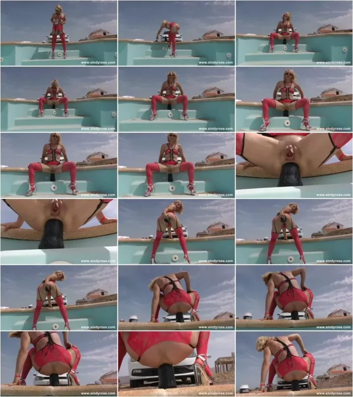 Sindy Rose - 2023-10-01 - 14-26 [FullHD 1080p] (Dildo)