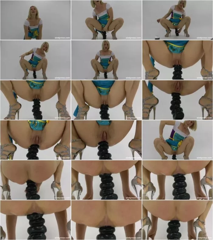 Sindy Rose - 2023-10-02 - 09-59 [FullHD 1080p] (Dildo)