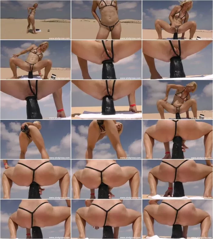 Sindy Rose - 2023-10-02 - 11-41 [FullHD 1080p] (Dildo)