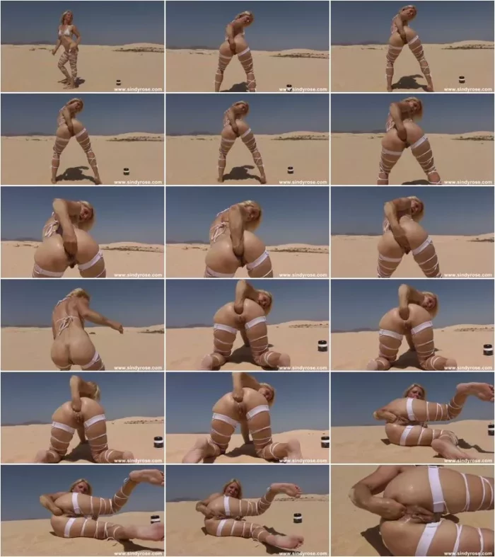 Sindy Rose - 2023-10-03 - 07-35 [FullHD 1080p] (Dildo)