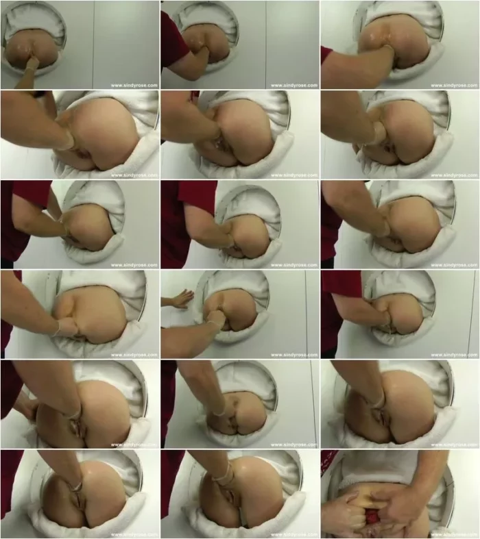 Sindy Rose - 2023-10-03 - 08-45 [FullHD 1080p] (Dildo)