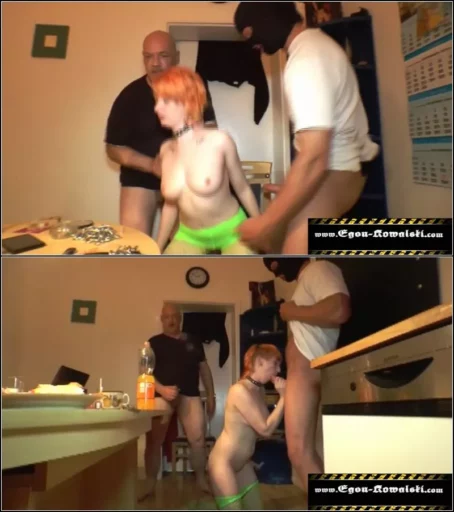Egon-Kowalski - Asoziales Nachbar Teeny gefickt [FullHD 1080p] (MDH)