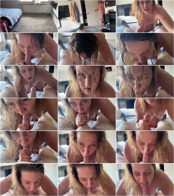 Julia-Winter - 100 Prozent Total Privat Bis die Sahne spritzt [FullHD 1080p] (MDH)