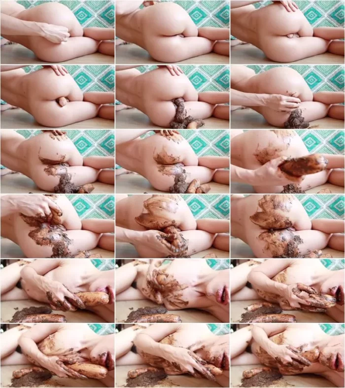 Sabrina Dacos - Bangers and mash [FullHD 1080p] (Patreon)