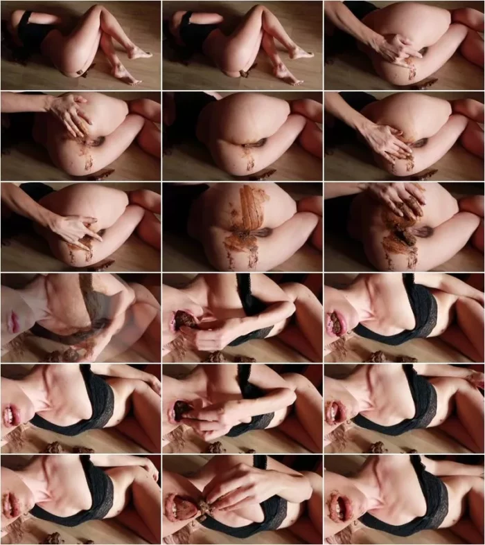Sabrina Dacos - Chiaroscuro [FullHD 1080p] (Patreon)