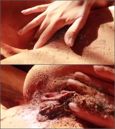 Sabrina Dacos - Cocoa Powdered [HD 720p] (Patreon)