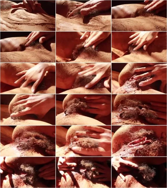 Sabrina Dacos - Cocoa Powdered [HD 720p] (Patreon)