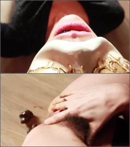 Sabrina Dacos - Dirty looks [FullHD 1080p] (Patreon)