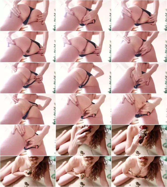 Sabrina Dacos - Drop it like it\'s hot [FullHD 1080p] (Patreon)