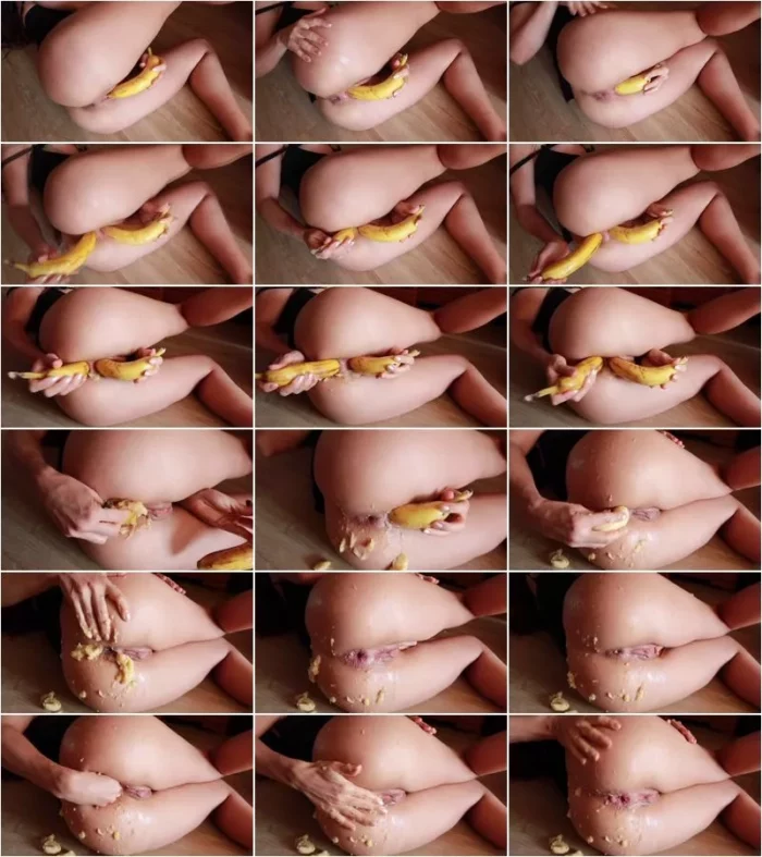 Sabrina Dacos - Extra pudding [FullHD 1080p] (Patreon)