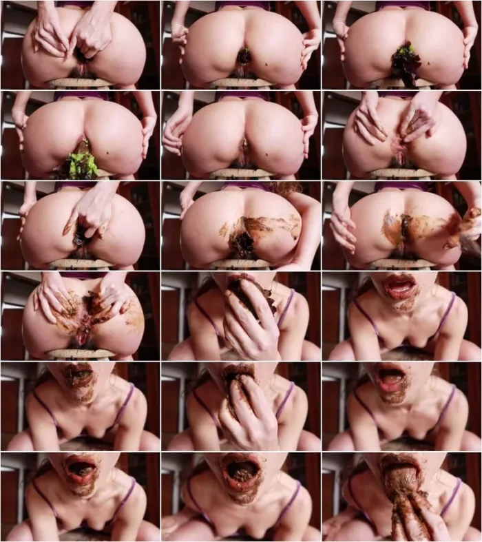 Sabrina Dacos - Herbal blend [FullHD 1080p] (Patreon)