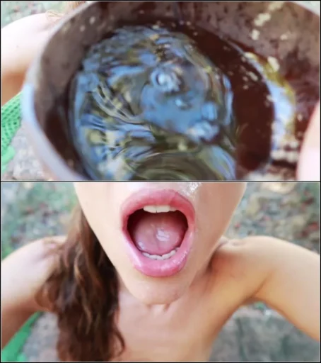 Sabrina Dacos - Love potion number 9 [FullHD 1080p] (Patreon)