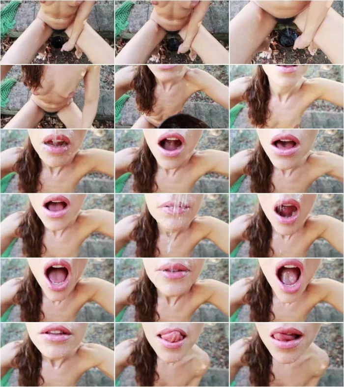 Sabrina Dacos - Love potion number 9 [FullHD 1080p] (Patreon)