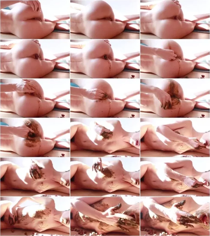 Sabrina Dacos - No such thing as too many olives [FullHD 1080p] (Patreon)