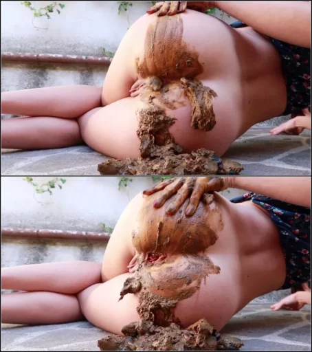 Sabrina Dacos - Precious things lay hidden [FullHD 1080p] (Patreon)