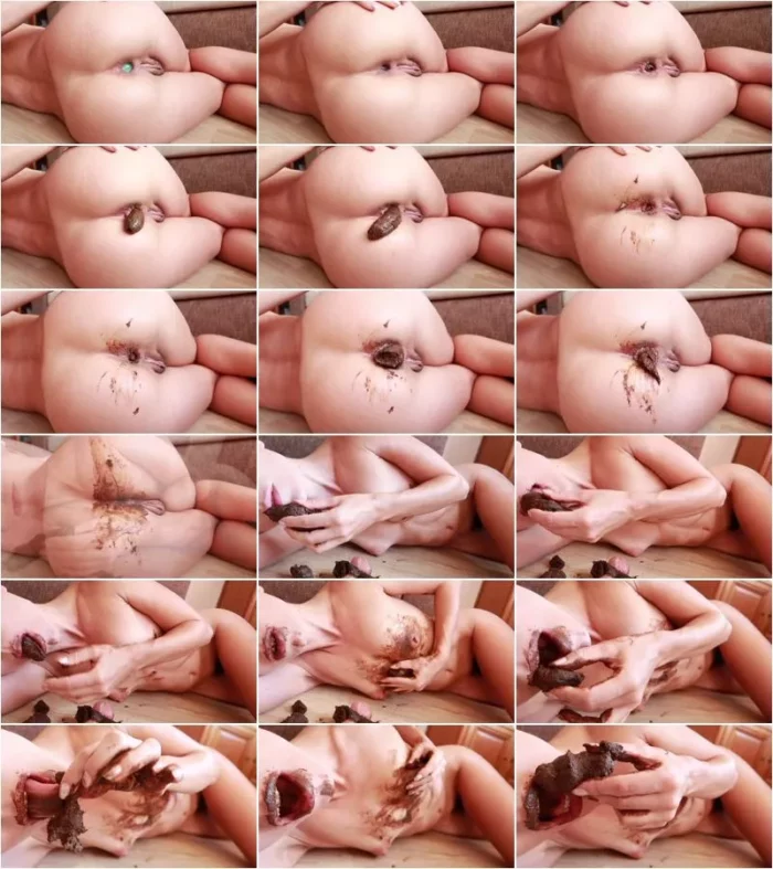 Sabrina Dacos - Stone free [FullHD 1080p] (Patreon)