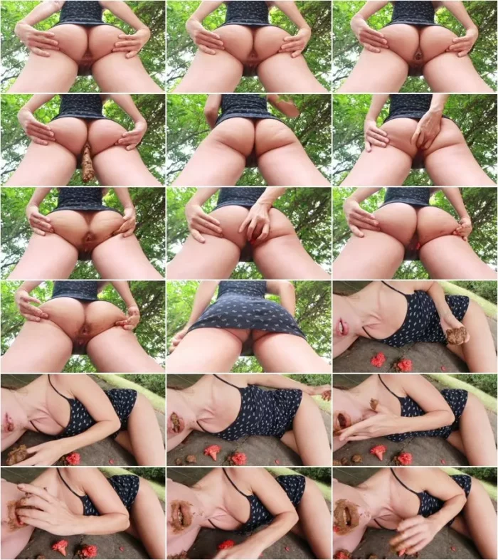 Sabrina Dacos - Wildflowers [FullHD 1080p] (Patreon)