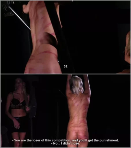 Elite Pain - Domina Competition 2 [HD 720p] (BDSM)
