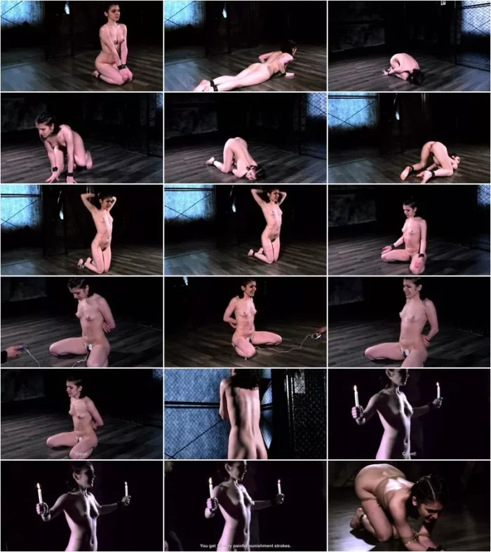 Elite Pain - Slave Training [HD 720p] (BDSM)