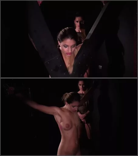 Elite Pain - Wheel of Pain 30 [HD 720p] (BDSM)