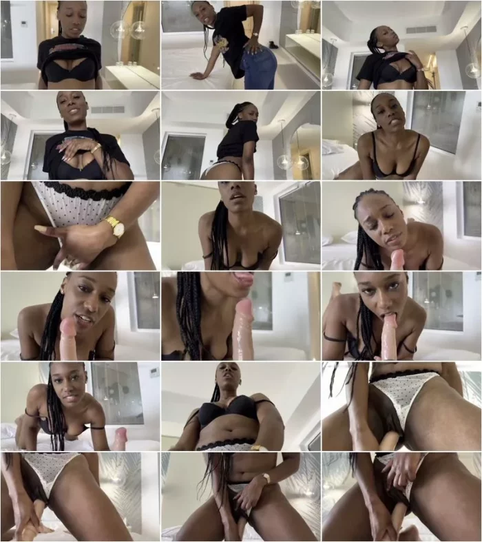 nikimay - Dreckige Wichsanleitung mit Countdown [FullHD 1080p] (MDH)