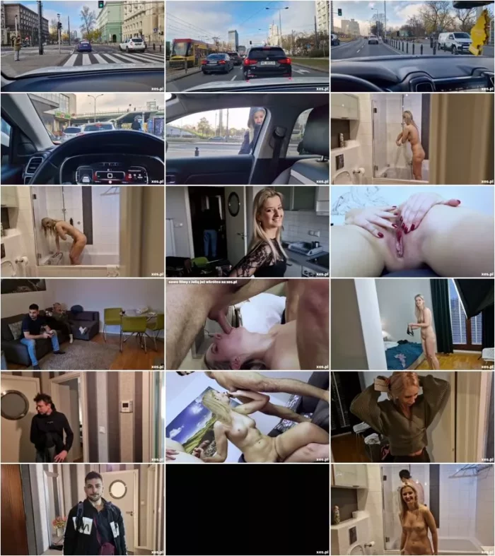 julia orchid - krecimy pornola julia orchid 14.12.2023 [FullHD 1080p] (Xes.pl)