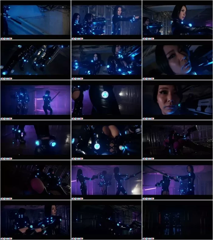 Asami Kondo, Haruka Suzuno, Saki Kawanami - Video 0444 (05.09.2023) [UltraHD/4K 2160p] (Asian)