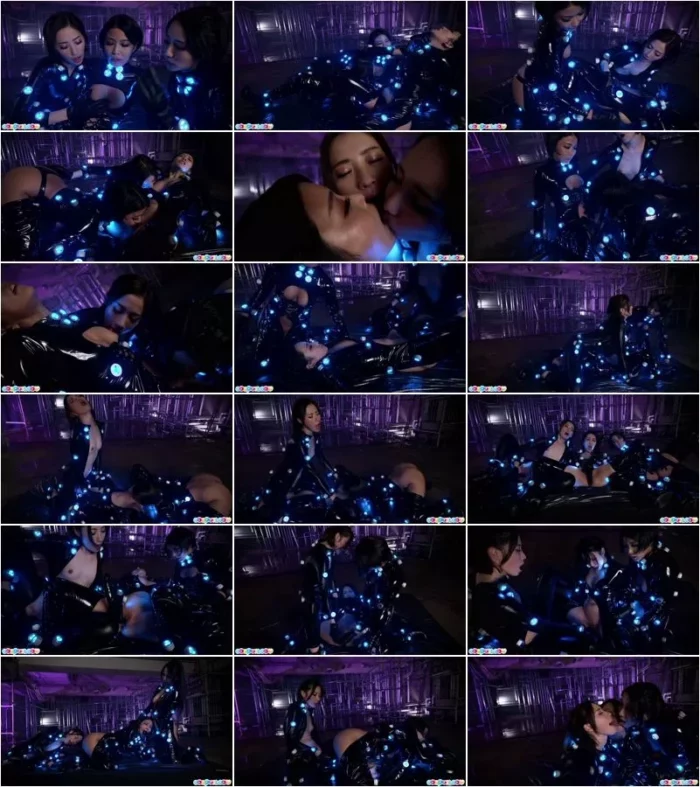 Asami Kondo, Haruka Suzuno, Saki Kawanami - Video 0460 (31.10.2023) [UltraHD/4K 2160p] (Asian)