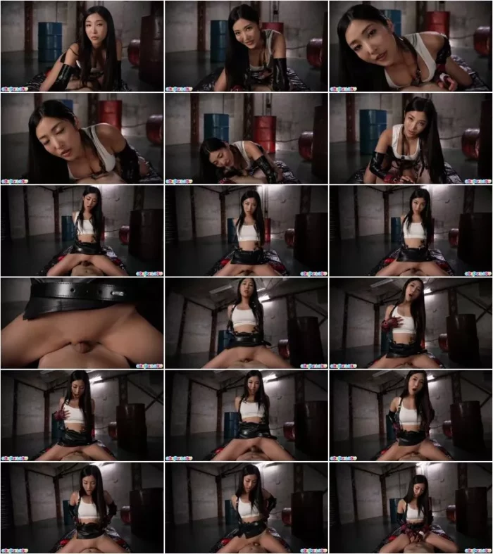 Emiri Momota - Video 0447 (15.09.2023) [UltraHD/4K 2160p] (Asian)