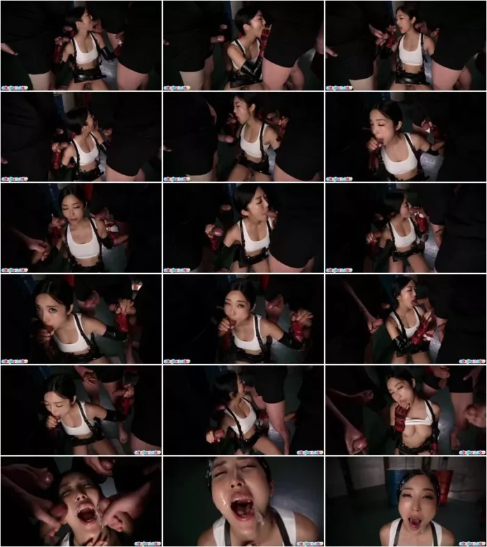 Emiri Momota - Video 0458 (24.10.2023) [UltraHD/4K 2160p] (Asian)