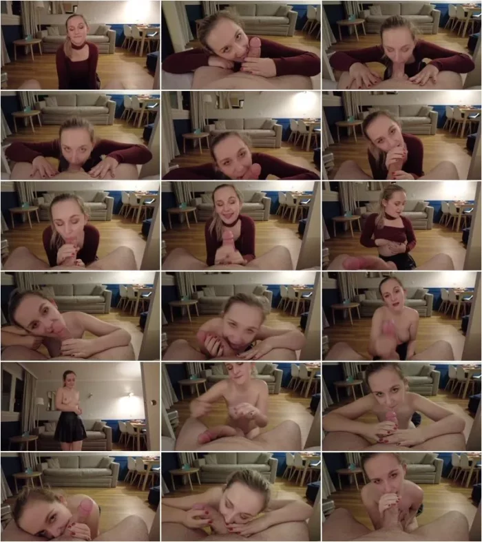 Louiselittlefrench  - 2022-12-20 [FullHD 1080p] (MYM.fans)