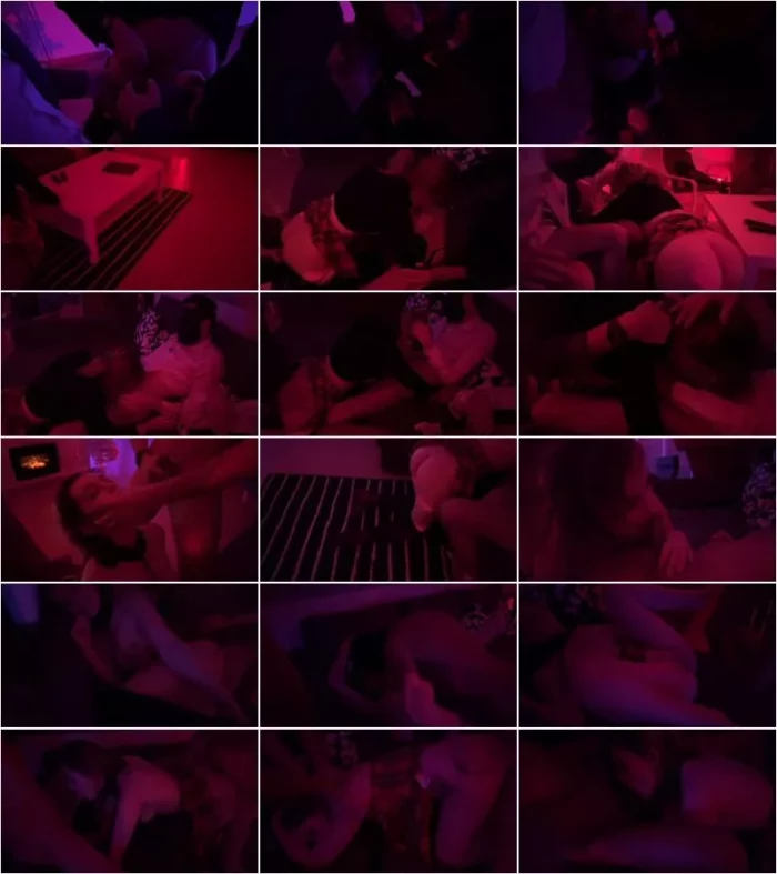Louiselittlefrench  - 2023-02-12 [FullHD 1080p] (MYM.fans)